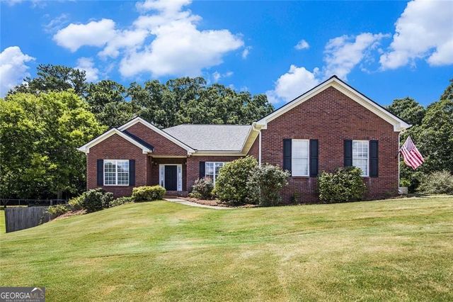 27 Shepherd Drive, Lithia Springs, GA 30122