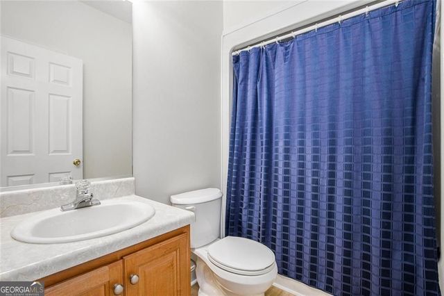 27 Shepherd Drive, Lithia Springs, GA 30122