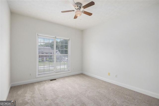 27 Shepherd Drive, Lithia Springs, GA 30122