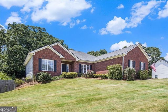 27 Shepherd Drive, Lithia Springs, GA 30122