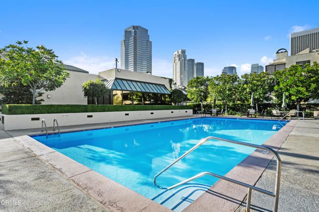 2329 Century Hill, Los Angeles, CA 90067