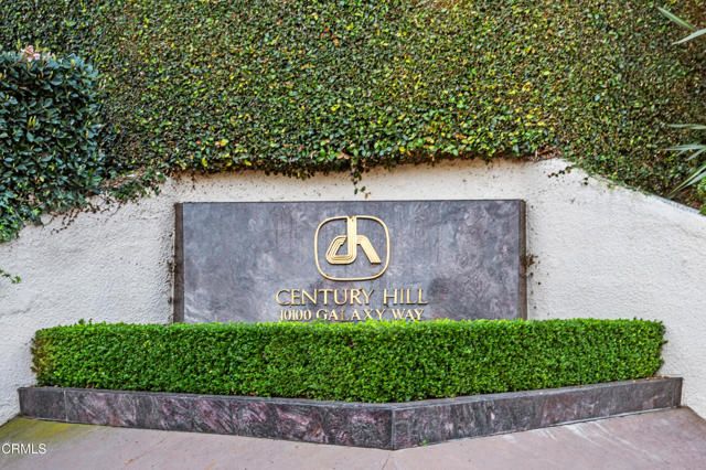 2329 Century Hill, Los Angeles, CA 90067