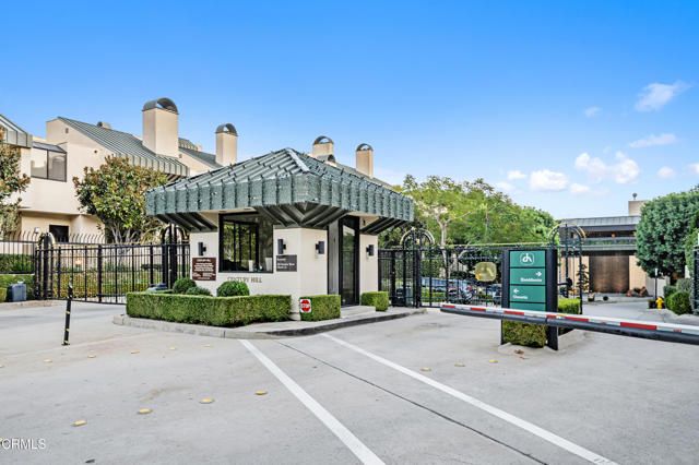 2329 Century Hill, Los Angeles, CA 90067