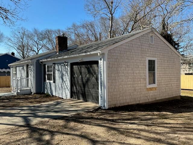 57 Suffolk Avenue, Hyannis, MA 02601