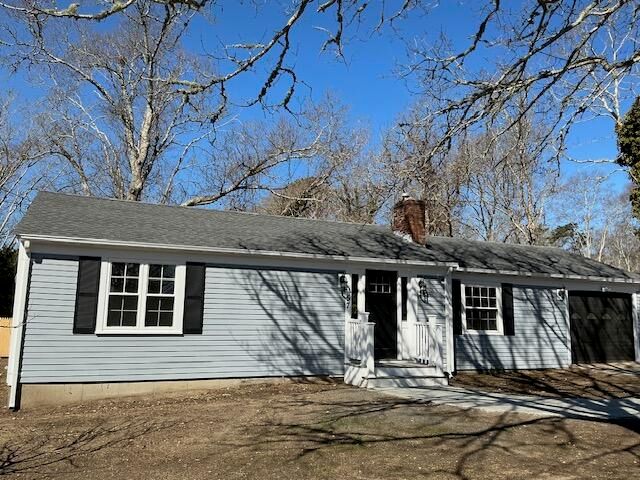 57 Suffolk Avenue, Hyannis, MA 02601