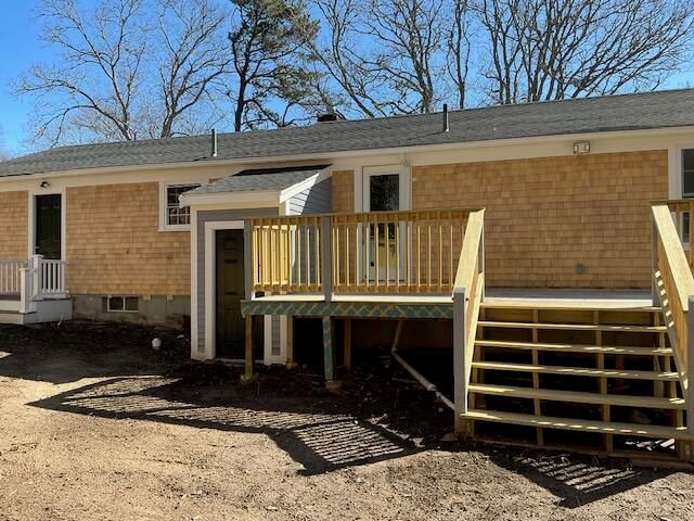 57 Suffolk Avenue, Hyannis, MA 02601