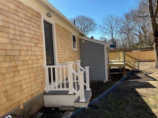 57 Suffolk Avenue, Hyannis, MA 02601
