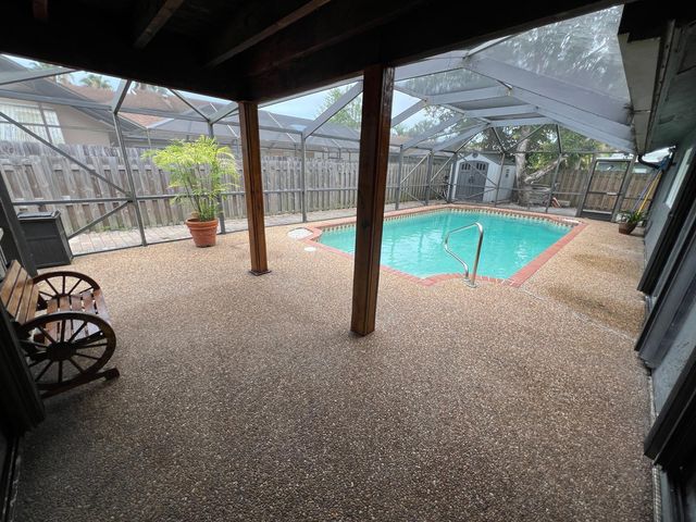 7099 NW 48th Court, Lauderhill, FL 33319