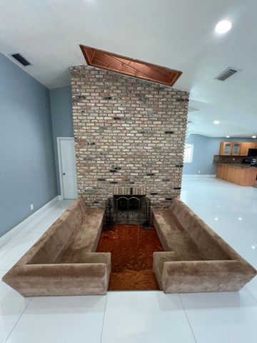 7099 NW 48th Court, Lauderhill, FL 33319