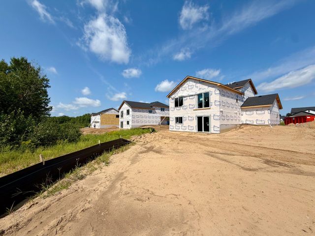 37538 Greenway Avenue, North Branch, MN 55056