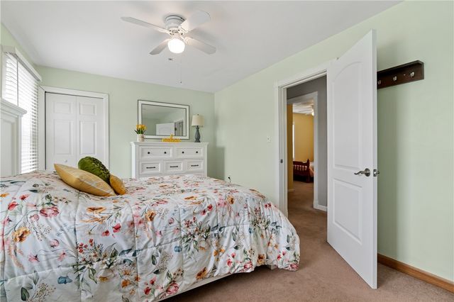 506 Liggett Ave, Forward Twp, PA 15063