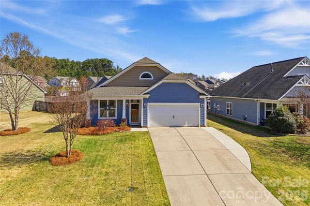 3157 Delaware Drive, Denver, NC 28037