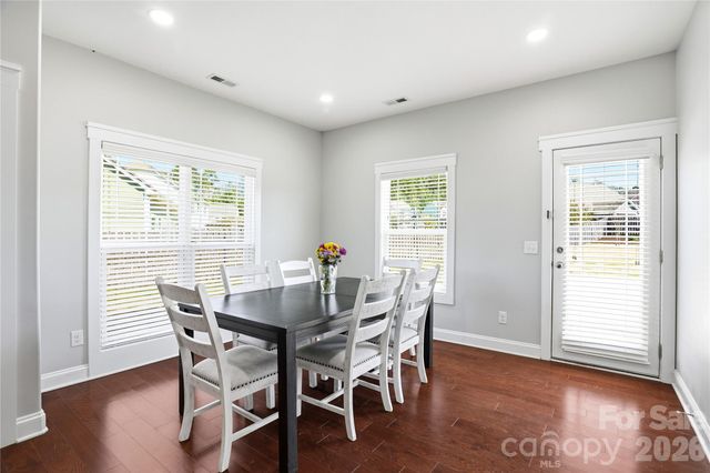 3157 Delaware Drive, Denver, NC 28037