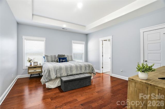 3157 Delaware Drive, Denver, NC 28037