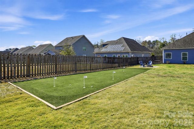 3157 Delaware Drive, Denver, NC 28037