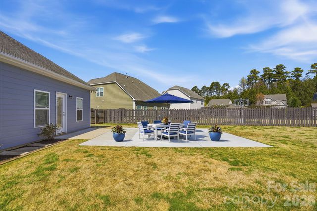 3157 Delaware Drive, Denver, NC 28037