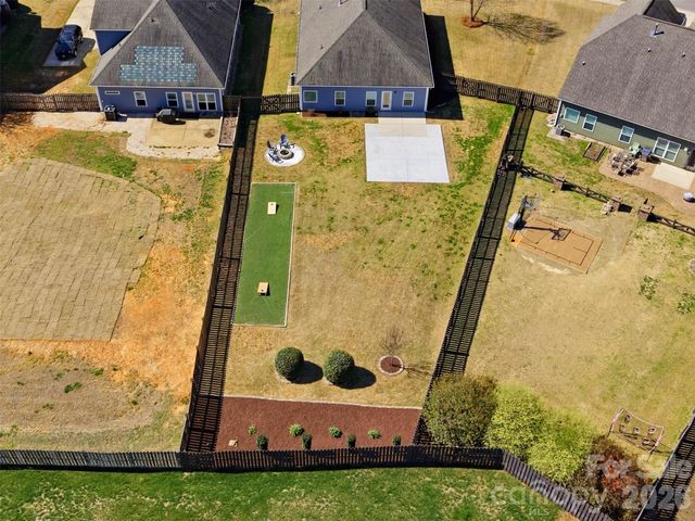 3157 Delaware Drive, Denver, NC 28037