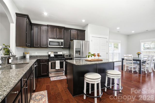 3157 Delaware Drive, Denver, NC 28037