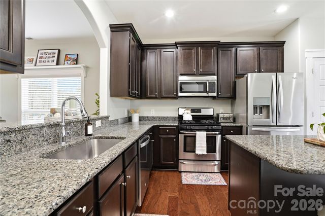 3157 Delaware Drive, Denver, NC 28037