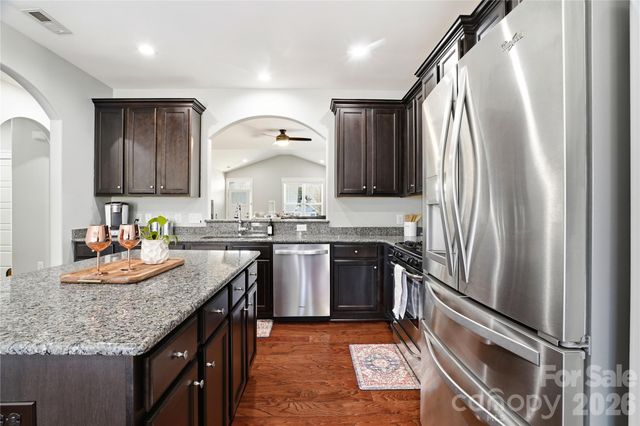 3157 Delaware Drive, Denver, NC 28037