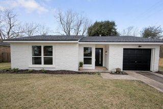 15302 Corsair Road, Houston, TX 77053