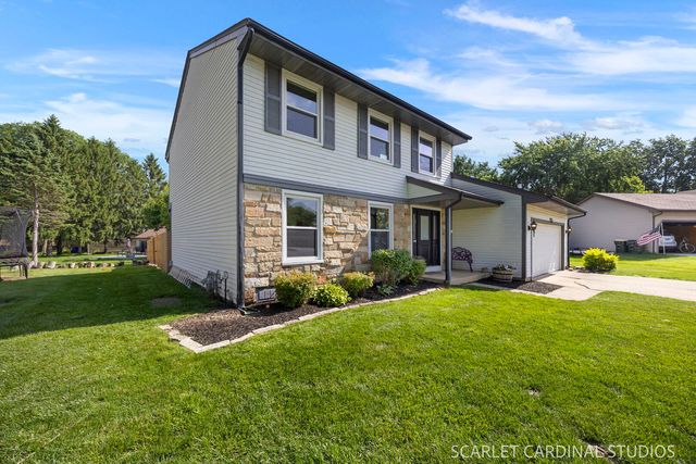 30W254 Bedford Lane, Warrenville, IL 60555