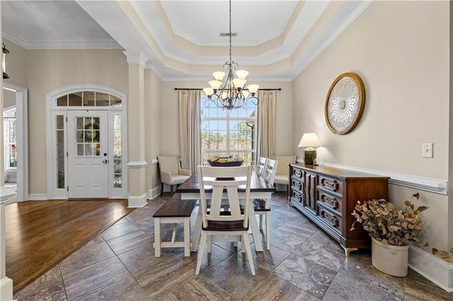35 Trelliss Trace, Newnan, GA 30265