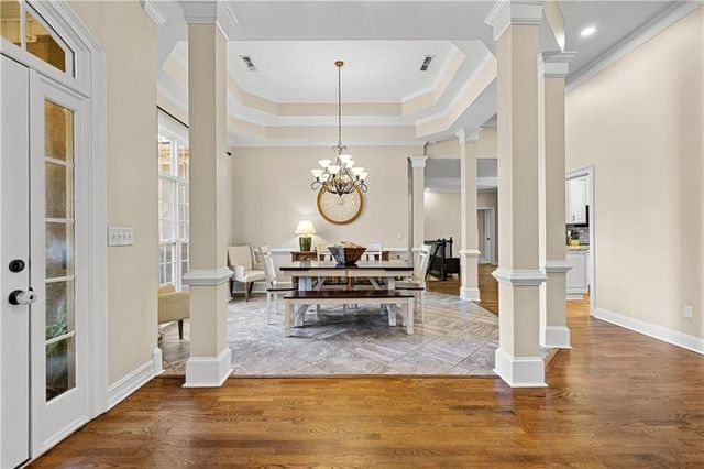 35 Trelliss Trace, Newnan, GA 30265
