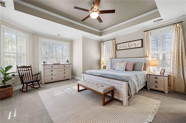 35 Trelliss Trace, Newnan, GA 30265