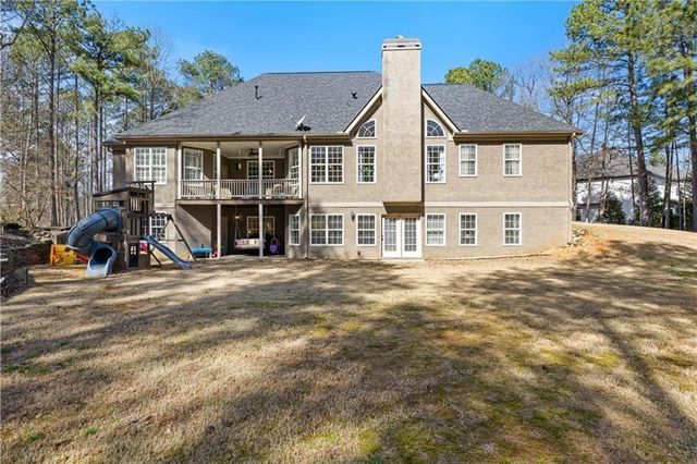 35 Trelliss Trace, Newnan, GA 30265
