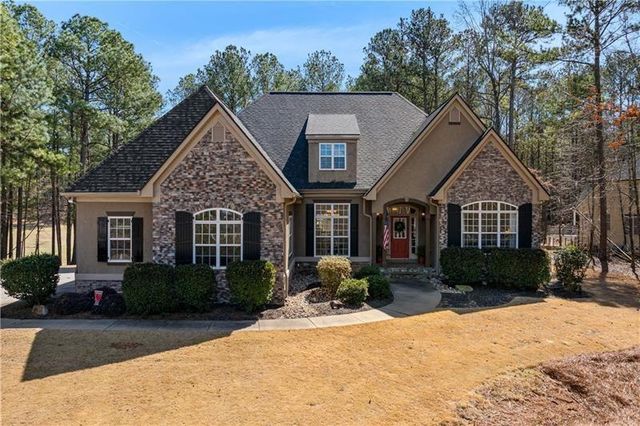35 Trelliss Trace, Newnan, GA 30265