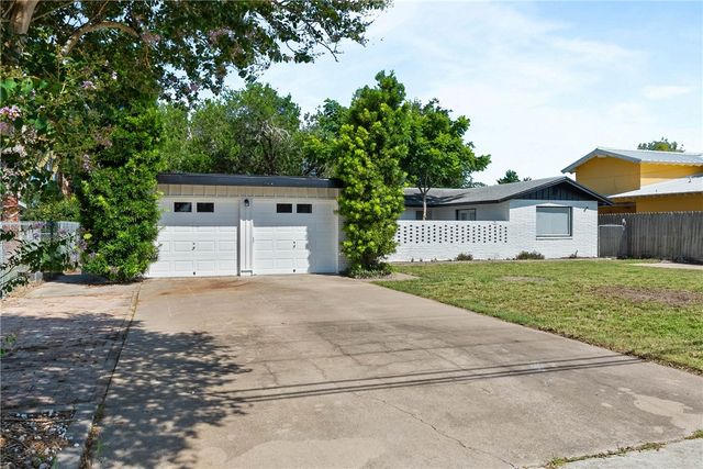3237 Jamaica Dr, Corpus Christi, TX 78418
