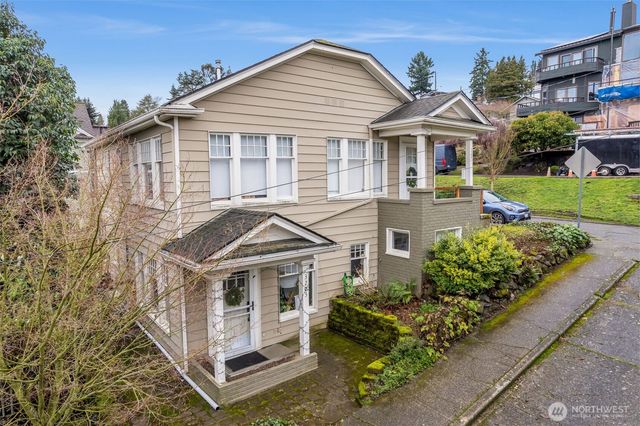 3201 S Charles Street, Seattle, WA 98144