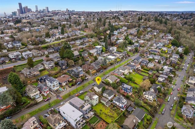 3201 S Charles Street, Seattle, WA 98144