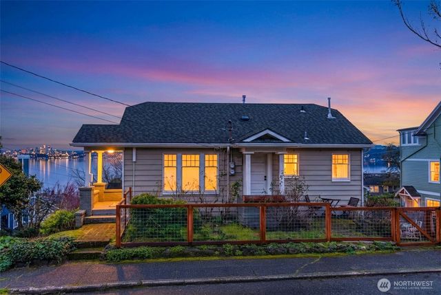 3201 S Charles Street, Seattle, WA 98144