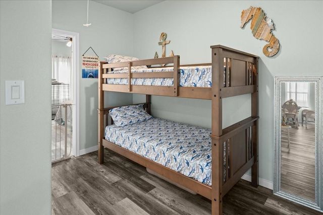 1970 Avenue B, Port Bolivar, TX 77650