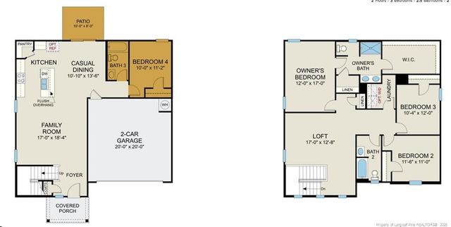 148 Deep River Road, Aberdeen, NC 28315