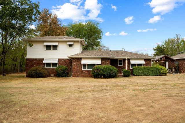 13723 E 56th Street N, Owasso, OK 74055