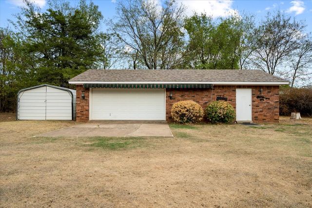 13723 E 56th Street N, Owasso, OK 74055