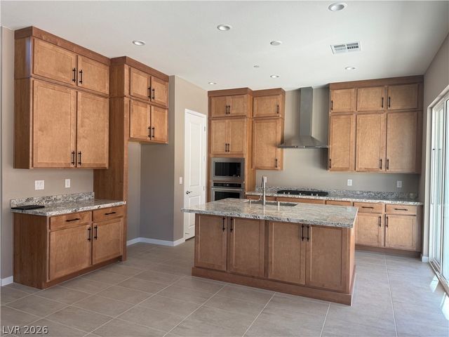 9075 Rolling Pietra Street, Las Vegas, NV 89166