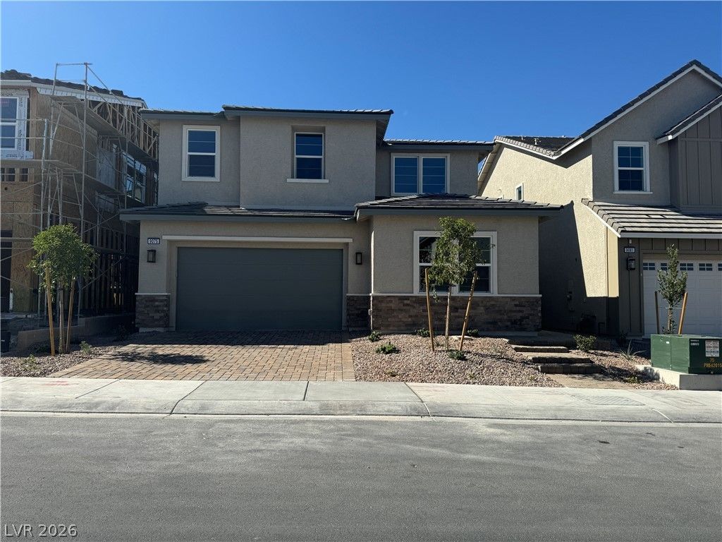 9075 Rolling Pietra Street, Las Vegas, NV 89166