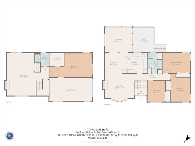 45 Lake St, Shrewsbury, MA 01545