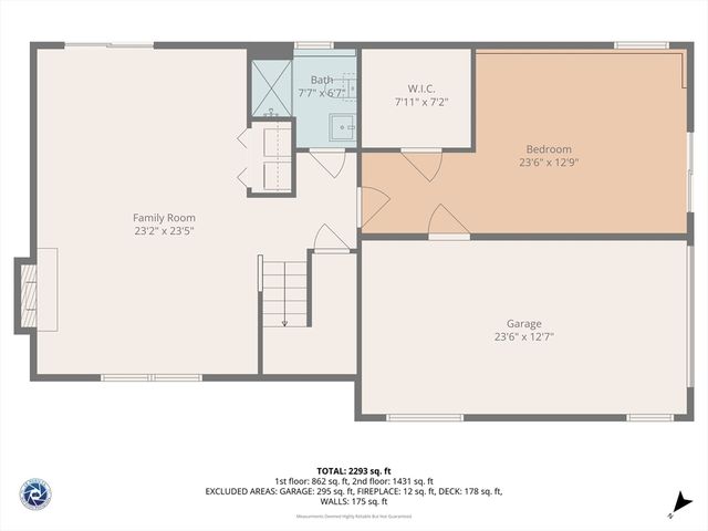 45 Lake St, Shrewsbury, MA 01545