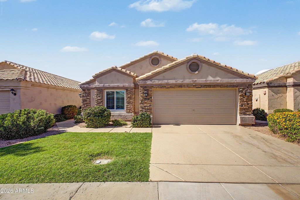 14531 W ZUNI Trail, Surprise, AZ 85374 — exterior