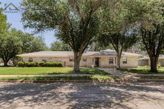 1 DONNIE CIRCLE, Wichita Falls, TX 76310