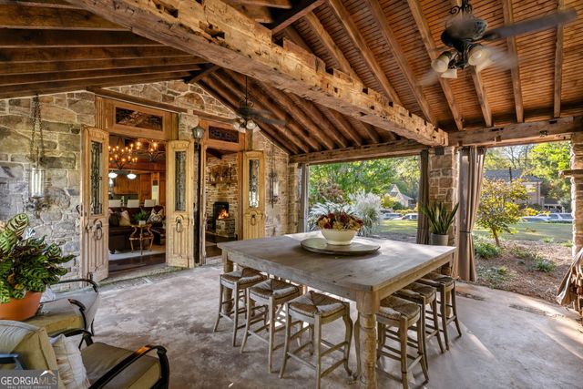 486 Church Street, Marietta, GA 30060