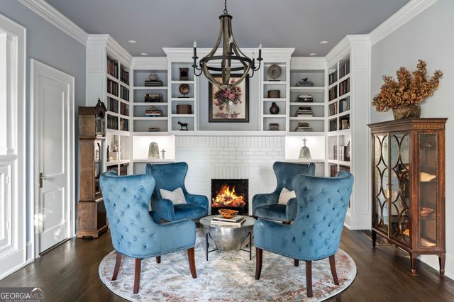 486 Church Street, Marietta, GA 30060