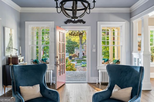 486 Church Street, Marietta, GA 30060