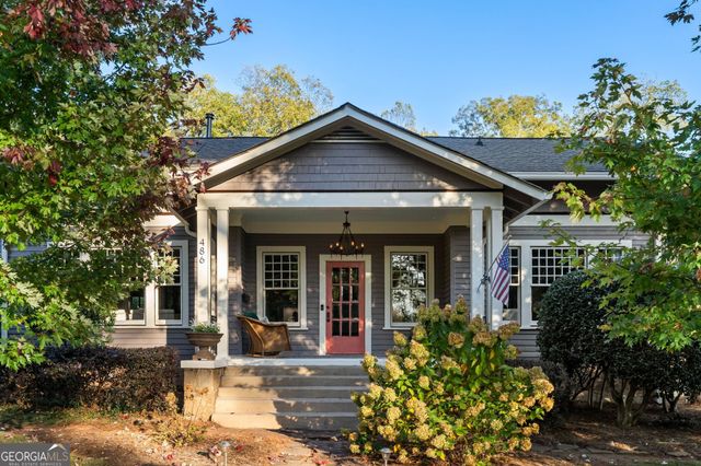 486 Church Street, Marietta, GA 30060