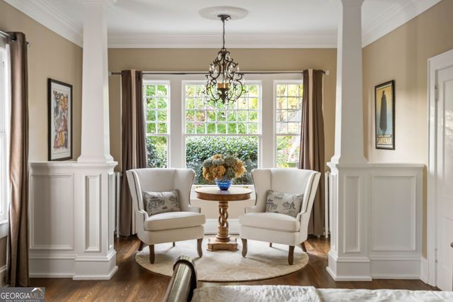 486 Church Street, Marietta, GA 30060